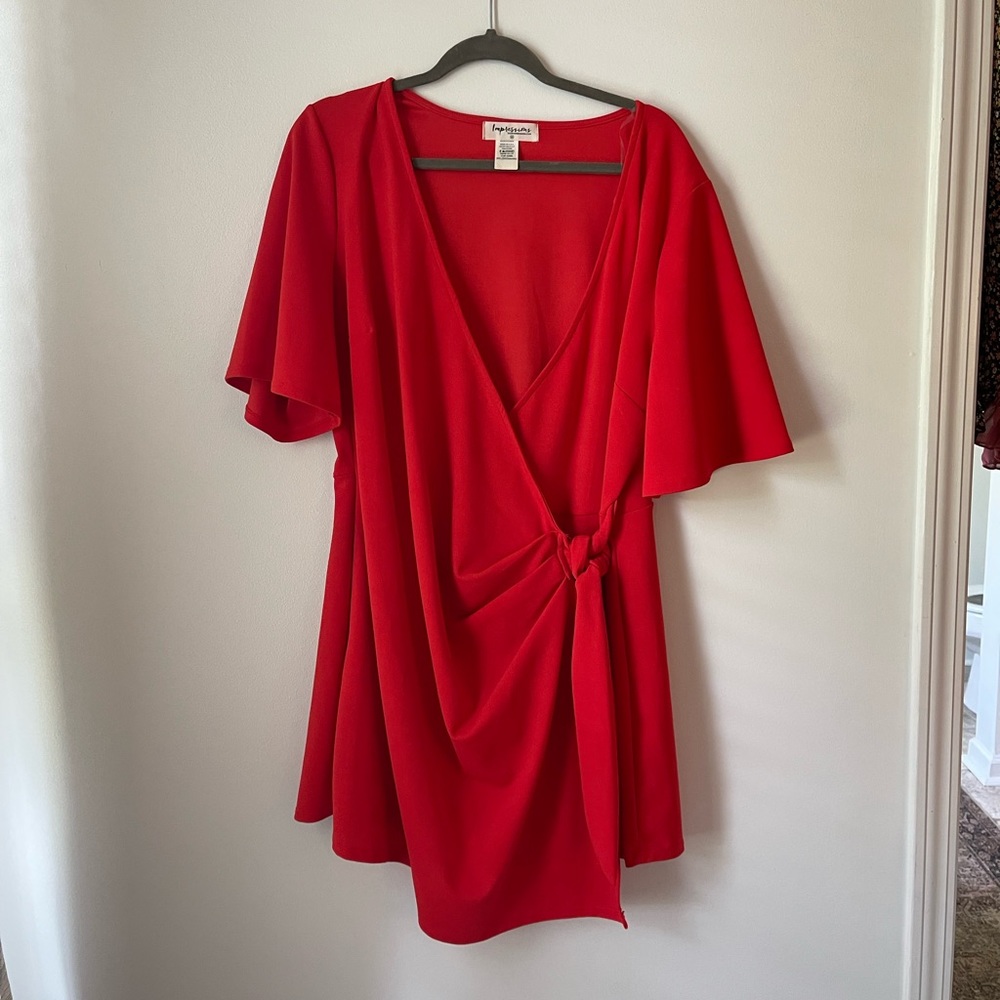 Romper/Dress